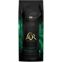 L'Or Cafe Crema Elegant Kaffeebohnen 1000g