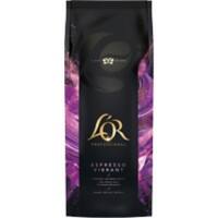 L'Or Espresso Vibrant Kaffeebohnen 1000g