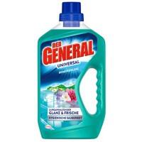 DER GENERAL Universal Mehrzweckreiniger Flüssig Bergfrühling 750 ml