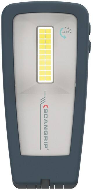 SCANGRIP Miniform LED Arbeitsleuchte