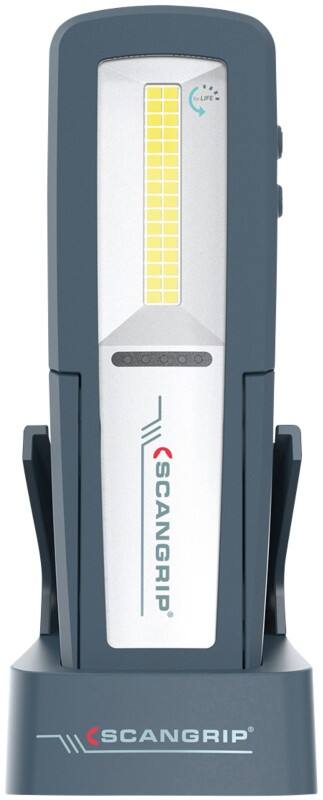 SCANGRIP Uniform LED Arbeitsleuchte