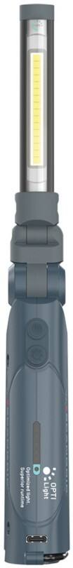 SCANGRIP Mini Slim LED Arbeitsleuchte