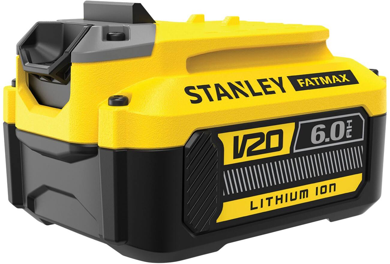 Stanley FATMAX Akku für Elektrowerkzeuge, 18 V