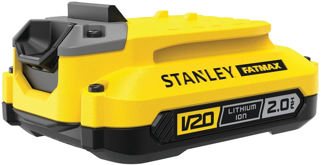 Stanley FATMAX Akku für Elektrowerkzeuge, 18 V