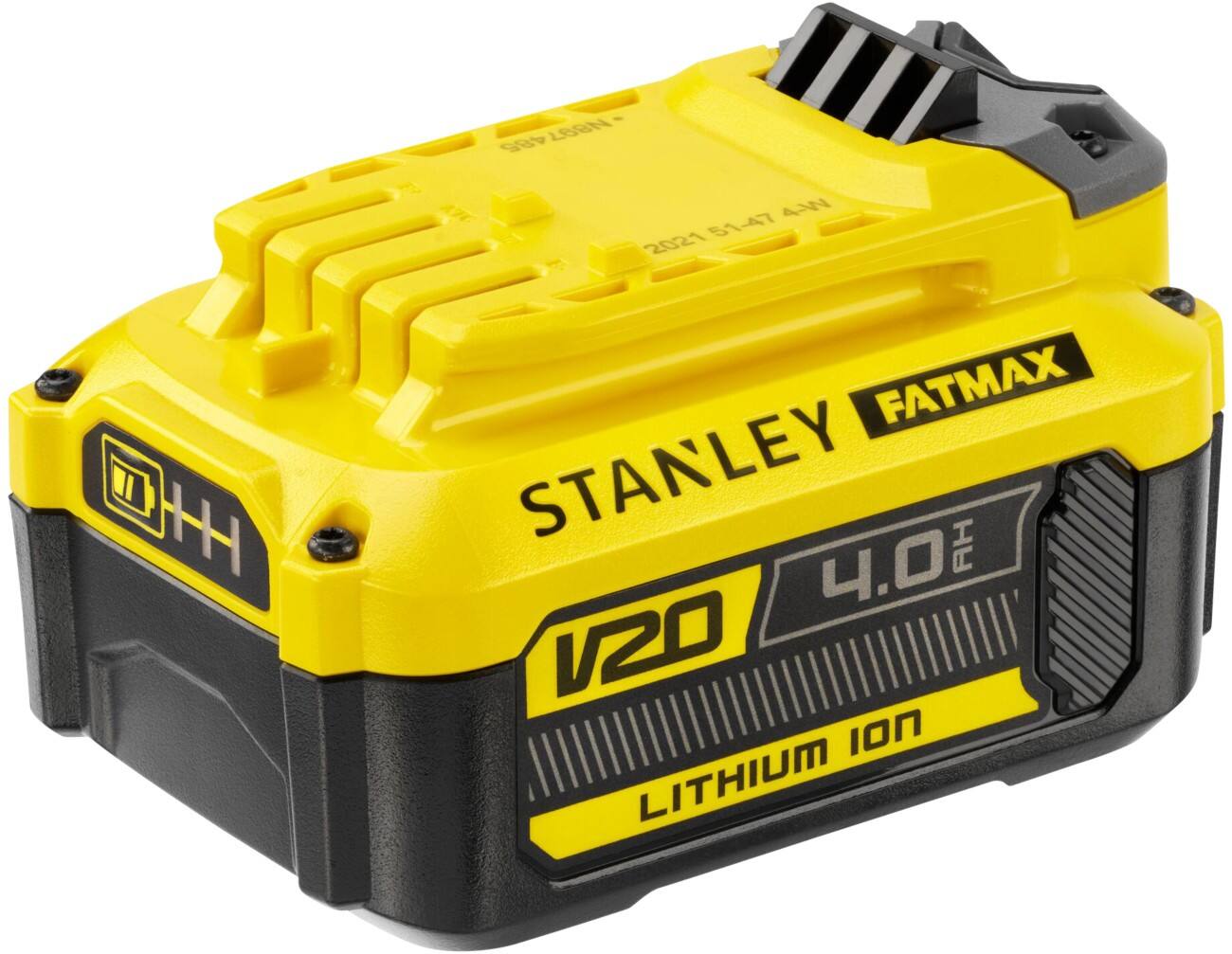 Stanley FATMAX Akku für Elektrowerkzeuge, 18 V