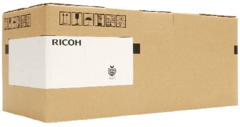 Ricoh 408453 Original Tonerkartusche 408453 Magenta