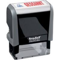 Trodat Stempel Office Printy