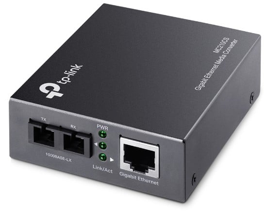 TP-LINK MC210CS Kabelloser Reichweitenverlängerer