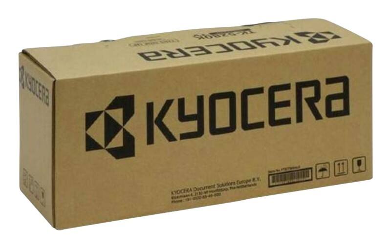 Kyocera TK-5490Y Original Tonerkartusche Gelb