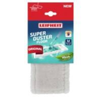 Leifheit SUPERDUSTER Wischbezug 33 cm