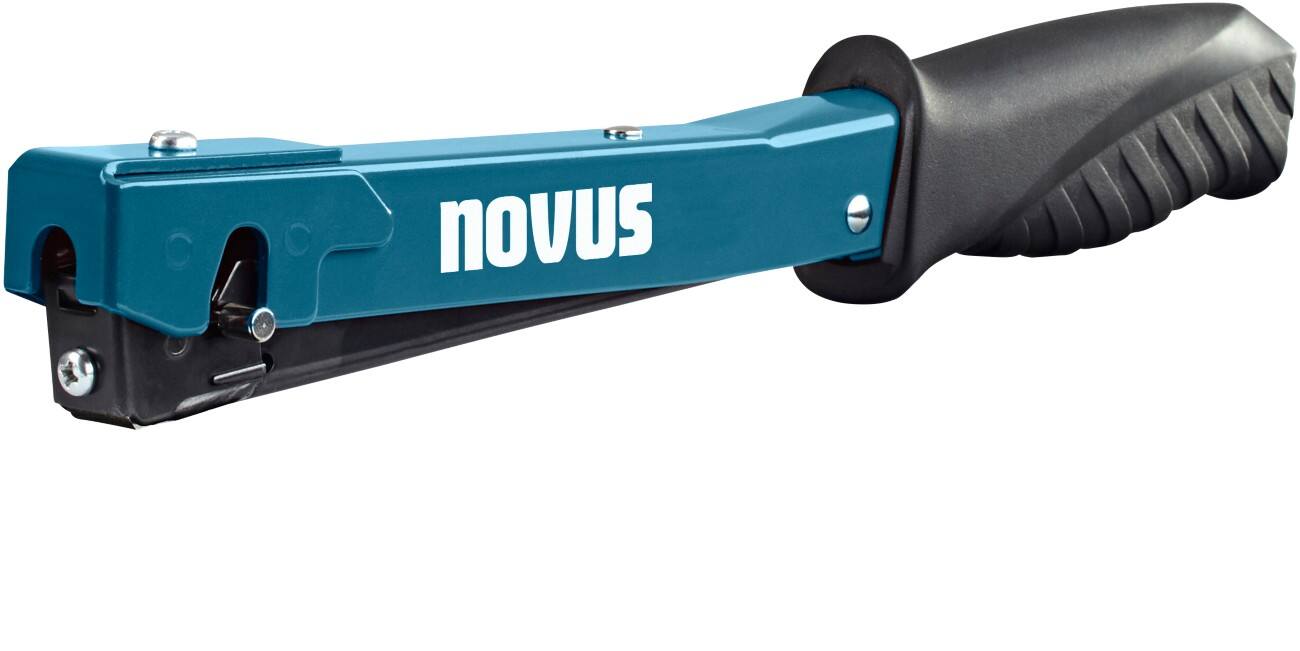Novus Hammer-Tacker J-022