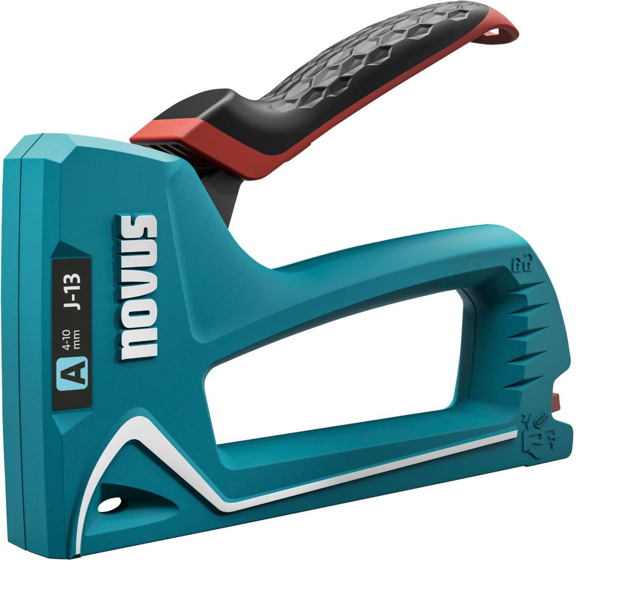 Novus Handtacker J-13