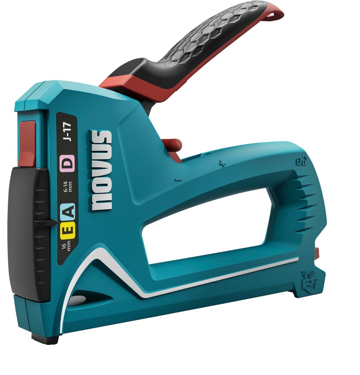 Novus Handtacker J-17