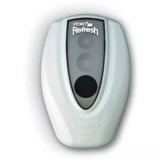 SC Johnson Professional Spender für Toilettensitzreiniger Weiß 500 ml