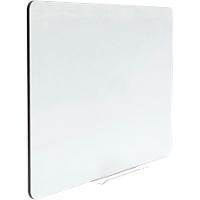 Magnetisches Whiteboard Wandmontiert Magnetisch Einseitig 117 (B) x 87 (H) cm