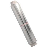 PAPSTAR Gastronomiefolie Aluminium Silber 130 m x 30 cm