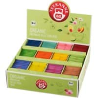 TEEKANNE Bio Organic Premium Tee 180 Stück