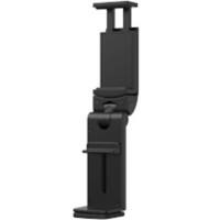 XLayer Travelbuddy Smartphone-Halterung Kunststoff Schwarz 3,7 x 9,4 x 3,6 cm
