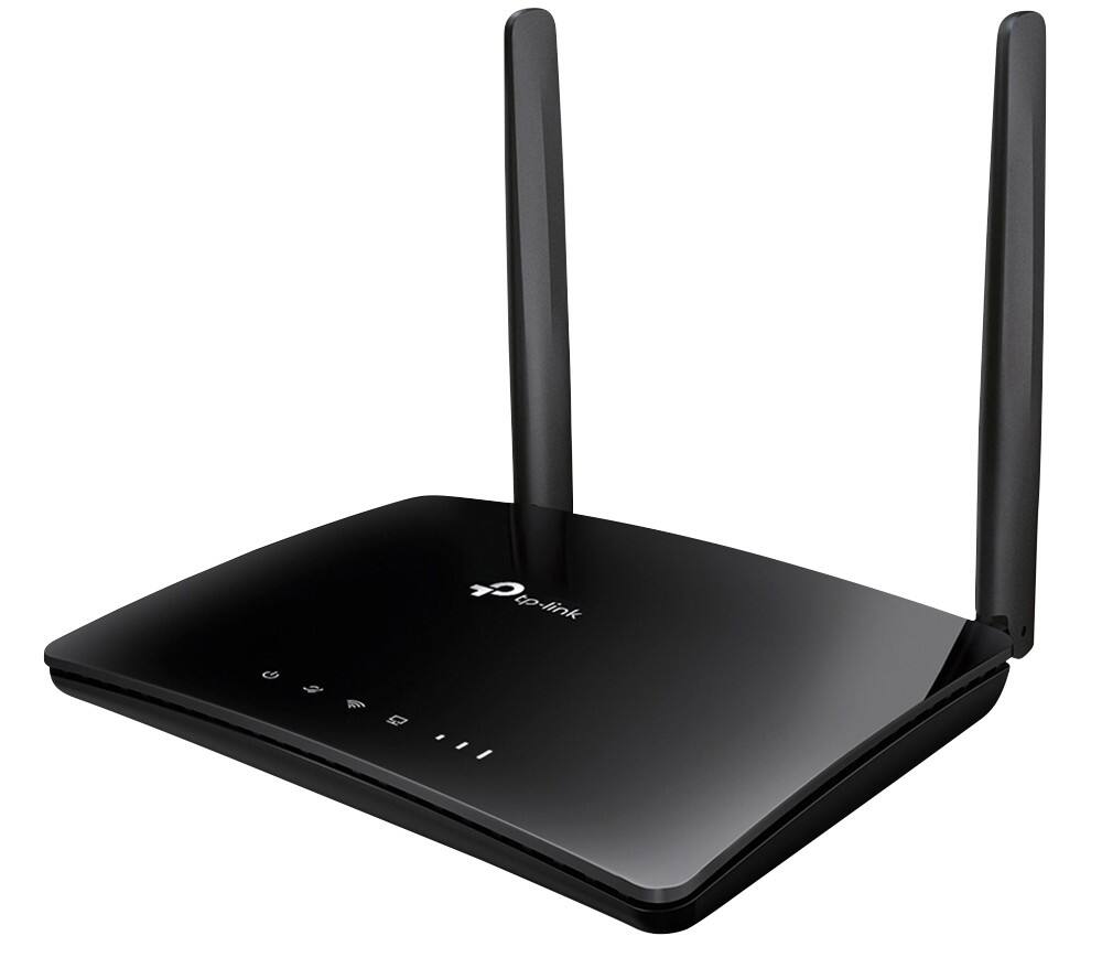TP-LINK Router V4.30 Wi-Fi 5 (802.11ac)