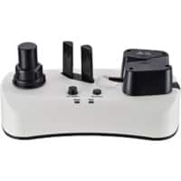 Monolith YE 300 Luftpolstermaschine 1,4 (B) x 15,5 (H) cm