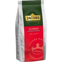 Jacobs Classico Kaffeebohnen Kräftig und vollmundig 4/5 1 kg