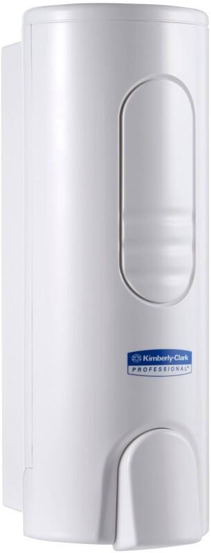 Kimberly-Clark Professional 6982 Handseifenspender manuell 200 ml Kunststoff Weiß