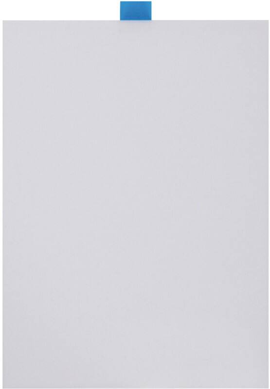 Maul MAULpublic Ersatzfolie A2 Kunststoff Transparent 10 Stück