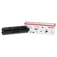 Xerox Original Tonerkartusche Cyan C230 C235 2500 Seiten