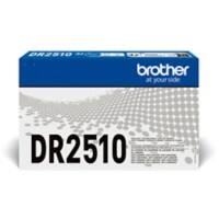 Brother DR-2510 Original Trommel Schwarz