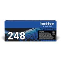 Brother TN-248BK Original Tonerkartusche Schwarz