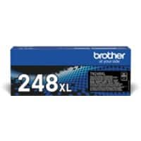 Brother TN-248XLBK Original Tonerkartusche Schwarz