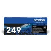 Brother TN-249BK Original Tonerkartusche Schwarz