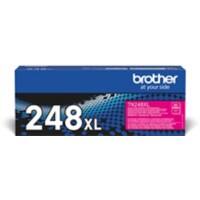 Brother TN-248XLM Original Tonerkartusche Magenta