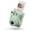 Fujifilm Mini 12 Sofortbildkamera Grün
