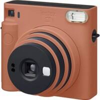 Fujifilm Instax Square SQ1 Sofortbildkamera Orange