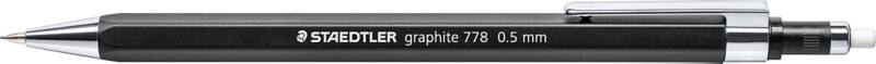 STAEDTLER STAEDTLER Druckbleistift 0,5 B