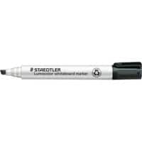 STAEDTLER Lumocolor Whiteboard-Marker 97% Recycelt  -   Nachfüllbar