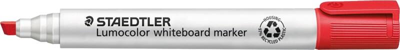 STAEDTLER Lumocolor Whiteboard-Marker 97% Recycelt  -   Nachfüllbar