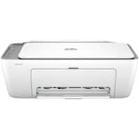 HP DesJet 2820e Farb Tintenstrahl Drucker A4 Weiß