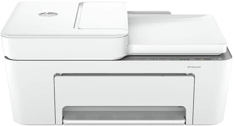 HP DeskJet 4220e Farb Tintenstrahl Drucker A4 Weiß