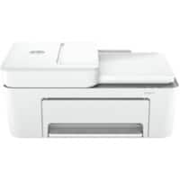 HP DeskJet 4220e Farb Tintenstrahl Drucker A4 Weiß
