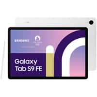 Samsung Galaxy Tab S9 Tablet 27,7 cm (10,9") 128 GB 6 GB Silber