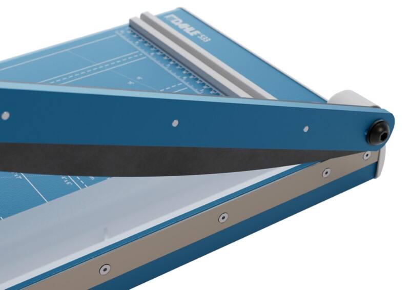 Dahle Anpressschiene Hebelschneider 533