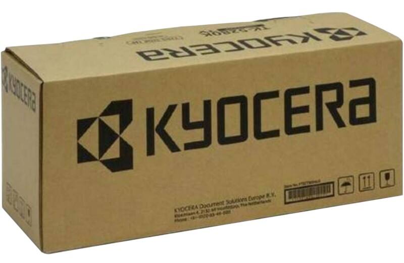 Kyocera TK-5370C Original Tonerkartusche Cyan   