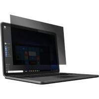 Kensington 2-Fach Abnehmbarer Blickschutzfilter 628199 Für Laptops 15,6 Zoll 16:10