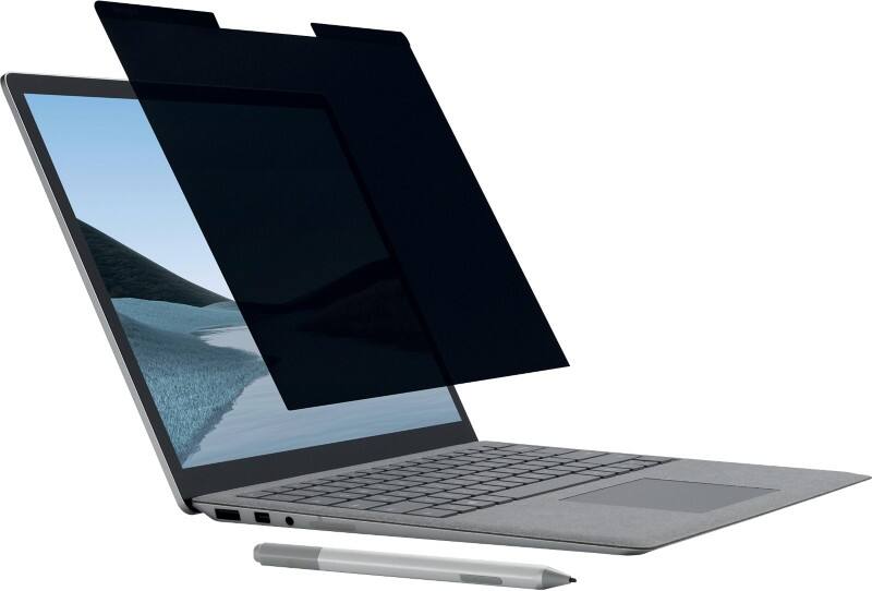 Kensington MagPro Elite Magnetischer Blickschutzfilter K50728WW Für Surface Laptops 13,5 Zoll 3:2