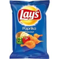 Lay's Paprika Chips 20 Stück à 40 g
