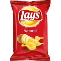 Lay's Naturel Chips 20 Stück à 40 g