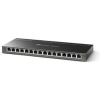 TP-LINK 16-Port Gigabit Unmanaged Pro Switch