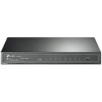 TP-LINK JetStream 8-Port Gigabit Smart Netzwerk Switch